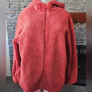 Jacket Women's casual  100 % polyester